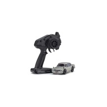 Kyosho Mini-Z AWD Skyline 2000GT-R KPGC10 Silver (MA020/KT531P) K.32636S