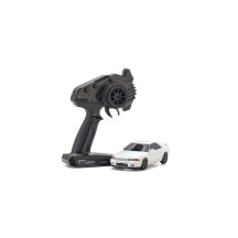 Mini-Z AWD Nissan Skyline GT-R Nismo R32 blanco Kyosho K.32639W (3)