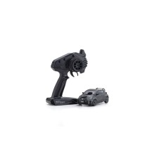 Kyosho Mini-Z AWD Toyota GRMN Yaris Circuit Package Gun Metal (MA020-KT531P) K.32640GM