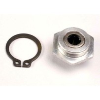 Conjunto de cubo de engranajes con rodillo unidireccional primera velocidad Traxxas TRX4986