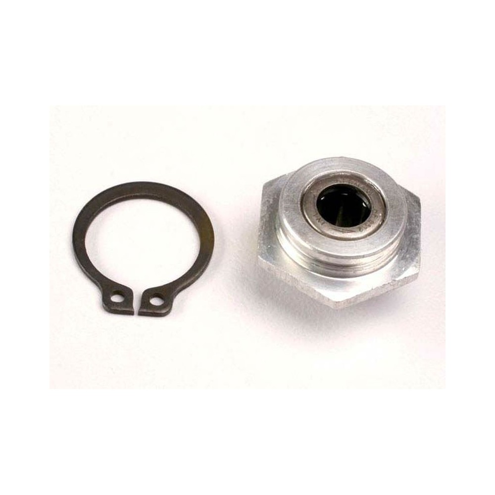 Cubo engranajes rodillo unidireccional Traxxas TRX4986