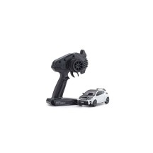 Kyosho Mini-Z AWD Toyota GRMN Yaris Circuit Package White (MA020-KT531P) K.32640PW