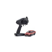 Kyosho Mini-Z AWD Toyota Corolla Levin AE86 Red-Black (MA020N-L/KT531P) K.32641RBK