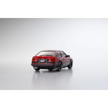 Kyosho Mini-Z AWD Toyota Corolla Levin AE86 Red-Black (MA020N-L/KT531P) K.32641RBK