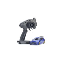 Mini-Z AWD Subaru Impreza WRC 2008 Kyosho K.32642WR (3)