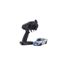 Kyosho Mini-Z AWD Skyline 2000GT-R KPGC10 Racing'72 Blue No15 (MA020/KT531P) K.32643BL