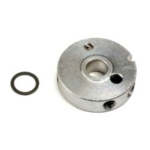 Cubo transmisión embrague Traxxas TRX4988