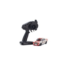 Kyosho Mini-Z AWD Skyline 2000GT-R KPGC10 Racing'72 Red No.6 (MA020/KT531P) K.32643R