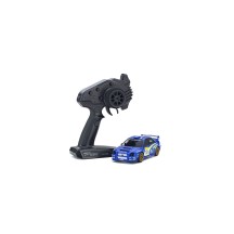 Mini-Z AWD Subaru Impreza WRC 2002 Kyosho K.32644WR (4)