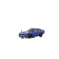 Kyosho Mini-Z AWD Nissan Fairlady 240Z-L Metallic Blue (MA020/KT531P) K.32645MB