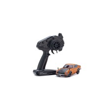 Kyosho Mini-Z AWD Nissan Fairlady 240Z-L Tuned Orange (MA020/KT531P) K.32645OR