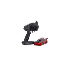 Mini-Z AWD Mazda Savanna RX7 FC3S con alerón Kyosho K.32646R (3)