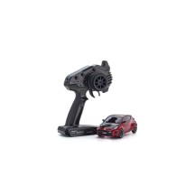Kyosho Mini-Z AWD Toyota GRMN Yaris Rally Package Red II (MA020-KT531P) K.32648MR