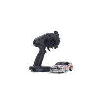 Mini-Z AWD Toyota Celica turbo 4WD nº7 WRC 1993 Kyosho K.32649JK (3)