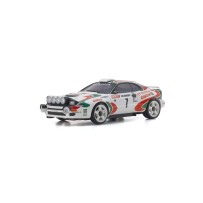 Kyosho Mini-Z AWD Toyota Celica Turbo 4WD No.7 WRC 1993 (MA020KT531P) K.32649JK