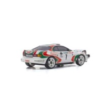 Kyosho Mini-Z AWD Toyota Celica Turbo 4WD No.7 WRC 1993 (MA020KT531P) K.32649JK