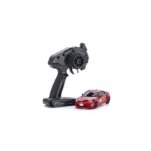 Kyosho Mini-Z AWD Readyset Toyota 86 MF Ghost (MA020/KT531P) K.32650MF