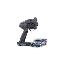Mini-Z AWD Nissan Skyline GT-R R32 1993 HKS 87 MA020 KT531P Kyosho K.32652HK (3)