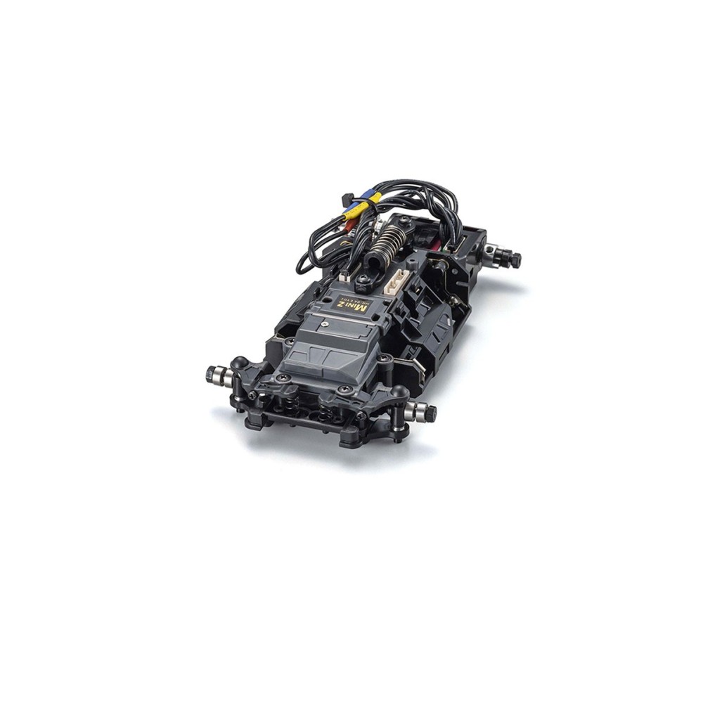 Kyosho Mini-Z MR04 EVO2 Chassis Set (W-MM) 8500KV K.32890B Kyosho Mini-Z MR04 EVO2 Chassis Set (W-MM) 8500KV K.32890B