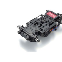 Kyosho Mini-Z MR04 EVO2 Chassis Set (W-MM) 8500KV K.32890B