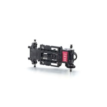 Kyosho Mini-Z MR04 EVO2 Chassis Set (W-MM) 8500KV K.32890B