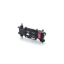 Kyosho Mini-Z MR04 EVO2 Chassis Set (W-MM) 8500KV K.32890B