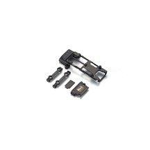Kyosho Mini-Z MR04 EVO2 Chassis Set (W-MM) 8500KV K.32890B