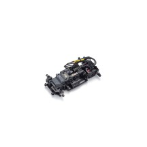 Kyosho Mini-Z MR04 EVO2 Chassis Set (W-MM) 8500KV K.32890B