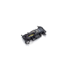 Kyosho Mini-Z MR04 EVO2 Chassis Set (W-MM) 8500KV K.32890B