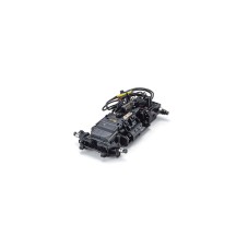 Kyosho Mini-Z MR04 EVO2 Chassis Set (W-MM) 8500KV K.32890B