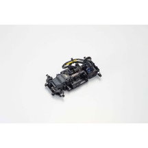 Kyosho Mini-Z MR04 EVO2 Chassis Set (W-MM) 5600KV K.32891B