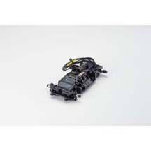 Kyosho Mini-Z MR04 EVO2 Chassis Set (W-MM) 5600KV K.32891B