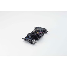Kyosho Mini-Z MR04 EVO2 Chassis Set (W-MM) 5600KV K.32891B