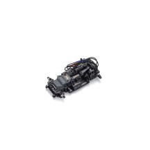 Kyosho Mini-Z MR04 EVO2 Chassis Set (N-MM2) 4100KV K.32892B