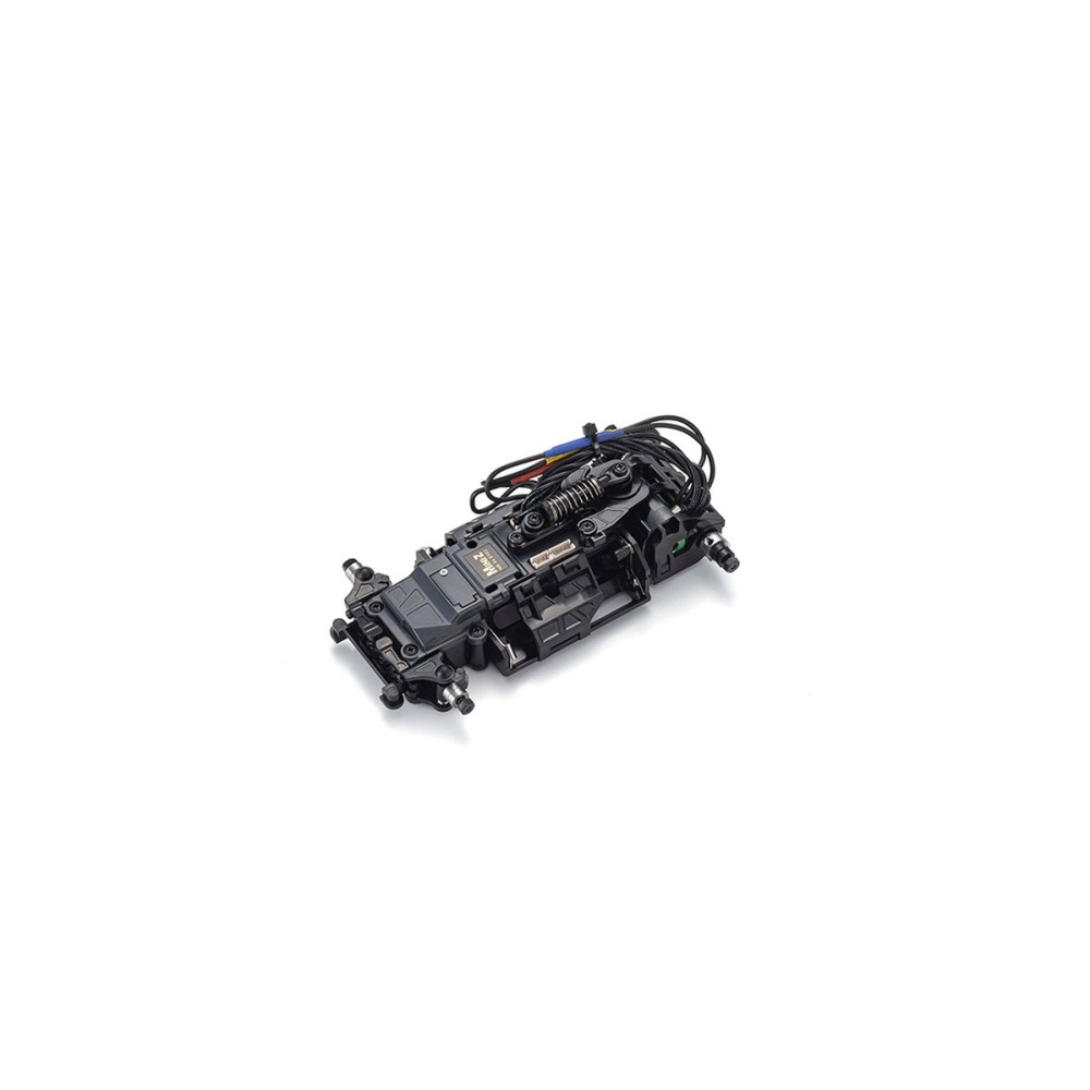 Kyosho Mini-Z MR04 EVO2 Chassis Set (N-MM2) 4100KV K.32892B Kyosho Mini-Z MR04 EVO2 Chassis Set (N-MM2) 4100KV K.32892B