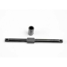 Traxxas Output shaft (1) output shaft spacer (5x8x14mm) TRX4994