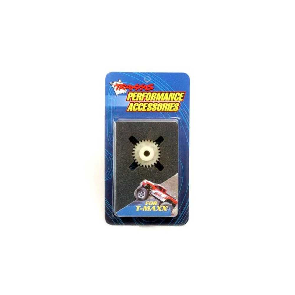 Traxxas Gear 26-t (replacement gear for the 4994x forward-only shaf ) TRX4994R Traxxas Gear 26-t (replacement gear for the 4994x forward-only shaf ) TRX4994R