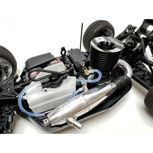 Inferno MP10 1:8 RC nitro REDS Edition Kyosho K.33025REDS5 (3)