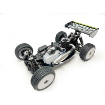 Inferno MP10 1:8 RC nitro REDS Edition Kyosho K.33025REDS5 (5)