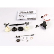 Kit instalación reversa transmisión Traxxas TRX4995X