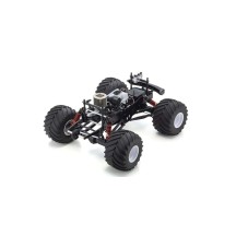 Kyosho USA-1 Nitro 1:8 RC Nitro 4WD Readyset c/KE25SP2 K.33155D