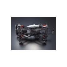 Kyosho USA-1 Nitro 1:8 RC Nitro 4WD Readyset c/KE25SP2 K.33155D
