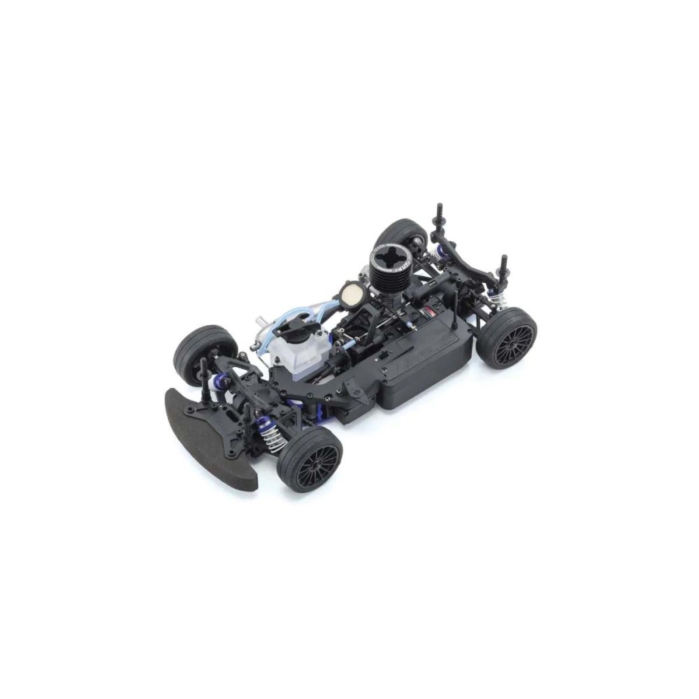 Kyosho FW06 1:10 Chassis Kit con KE15SP Motor K.33216B Kyosho FW06 1:10 Chassis Kit con KE15SP Motor K.33216B