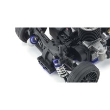 Kyosho FW06 1:10 Chassis Kit c/KE15SP Motor K.33216B
