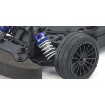 Kyosho FW06 1:10 Chassis Kit c/KE15SP Motor K.33216B