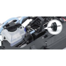 Kyosho FW06 1:10 Chassis Kit c/KE15SP Motor K.33216B