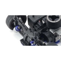 Kyosho FW06 1:10 Chassis Kit c/KE15SP Motor K.33216B