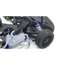 Kyosho FW06 1:10 Chassis Kit c/KE15SP Motor K.33216B