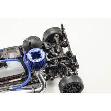V-One R4 EVO.3 1:10 chasis kit Kyosho K.33217B (6)