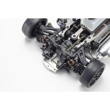 V-One R4 EVO.3 1:10 chasis kit Kyosho K.33217B (7)